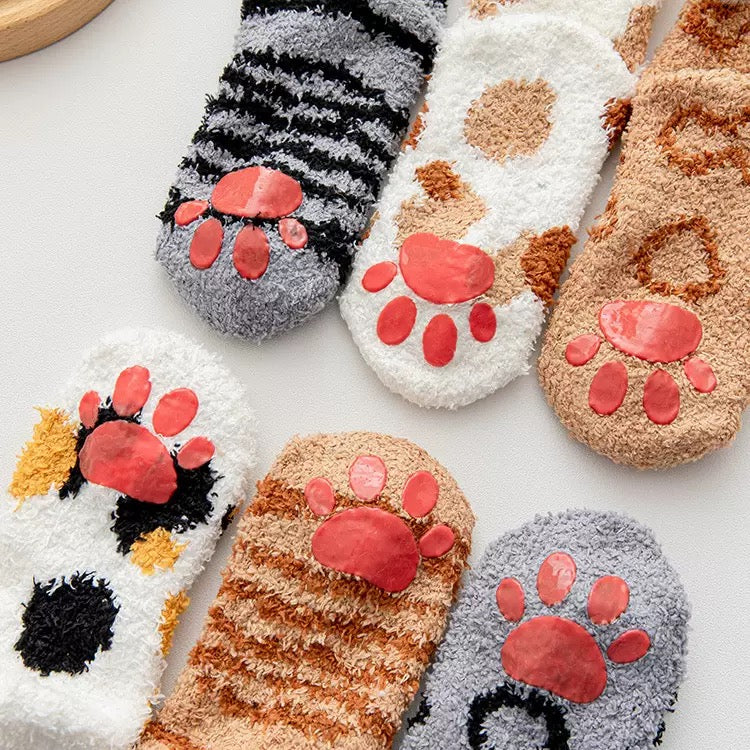 Calcetines invierno X12U 0015