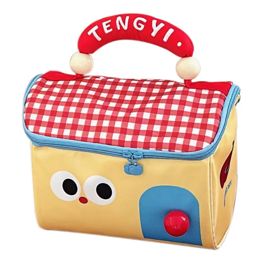 Bolso lonchera Ty-7