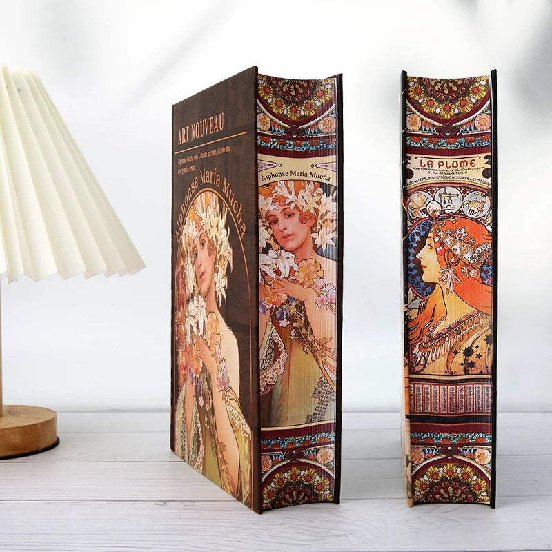 Cuaderno  Van Gogh 248 hojas B-12-13