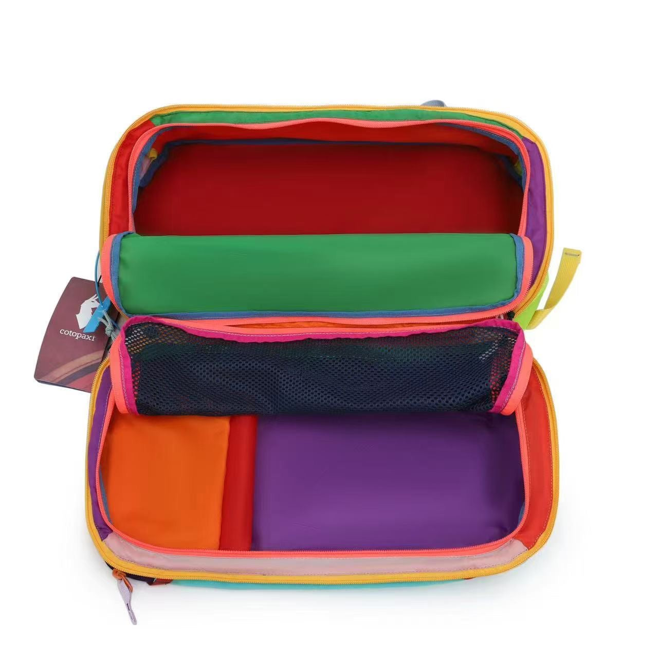 Mochila de viajeImpermeable 20L