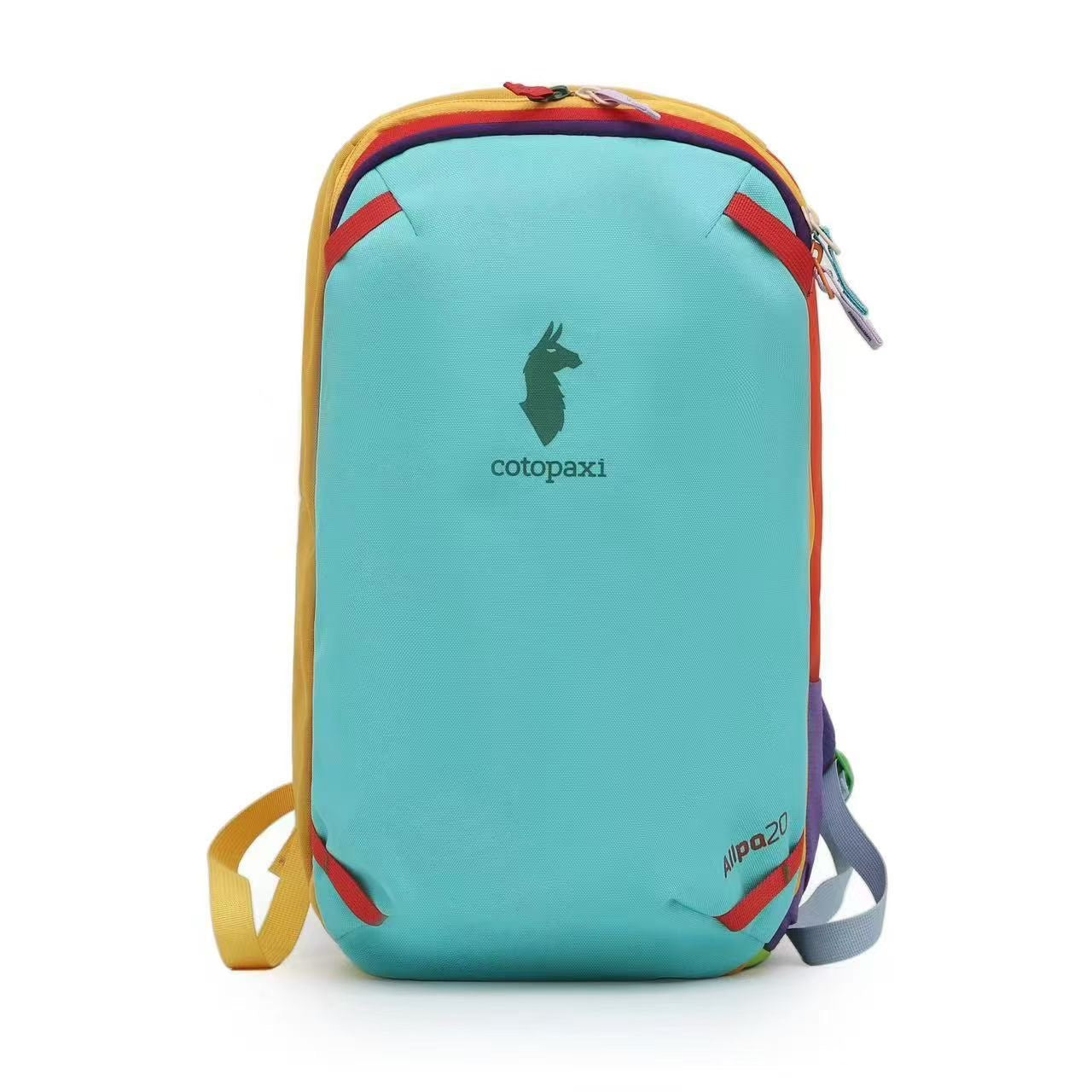 Mochila de viajeImpermeable 20L