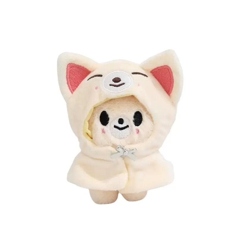 Llavero SKZ  x16UNI    (Z-108)