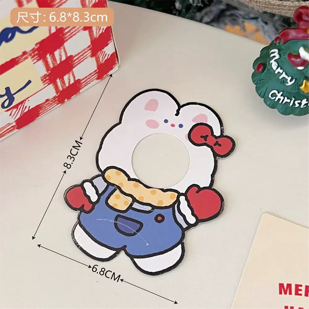 Tarjeta para Duce 30U  (Ty-6)