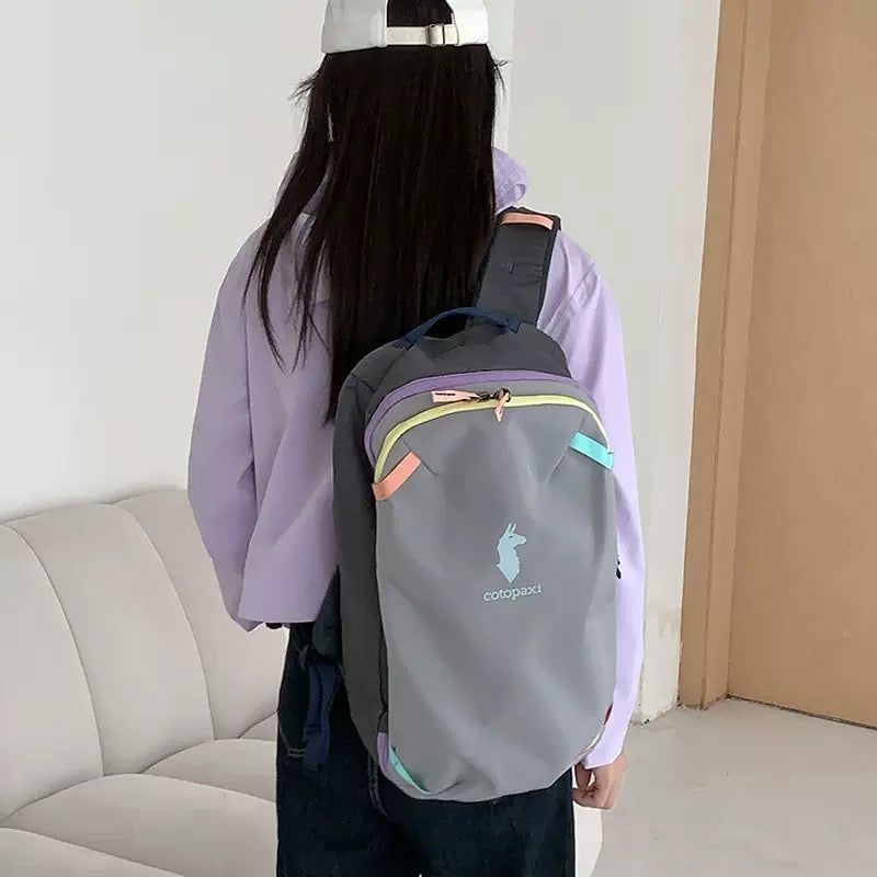 Mochila de viajeImpermeable 20L