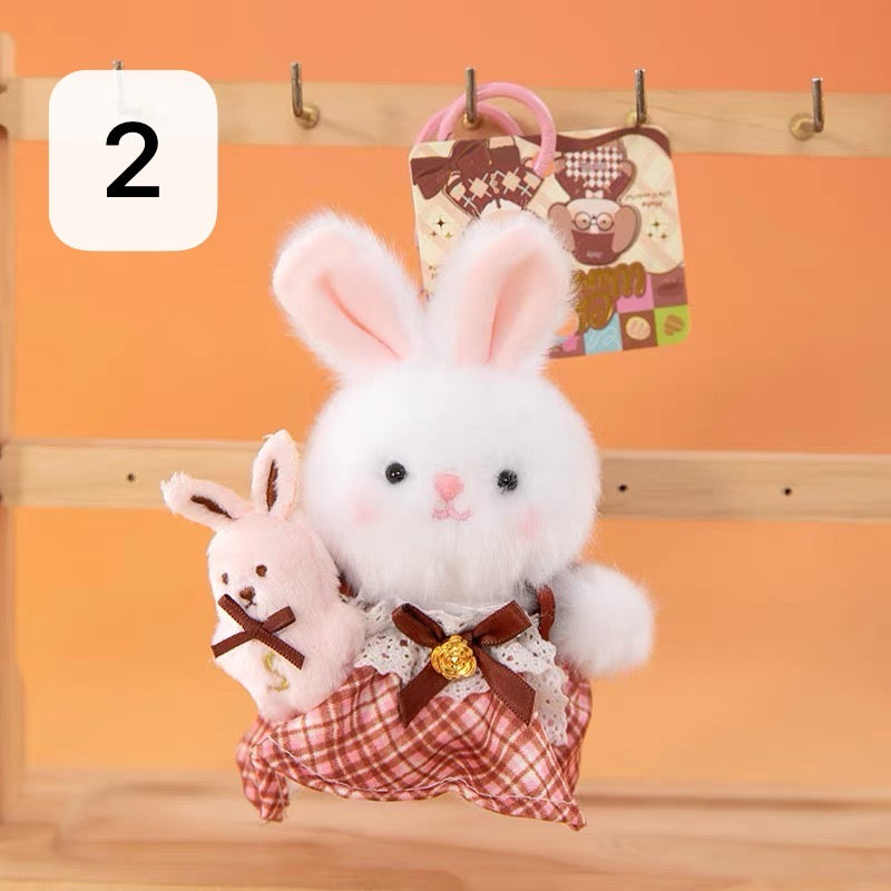 Llavero peluche 914570 Z-1