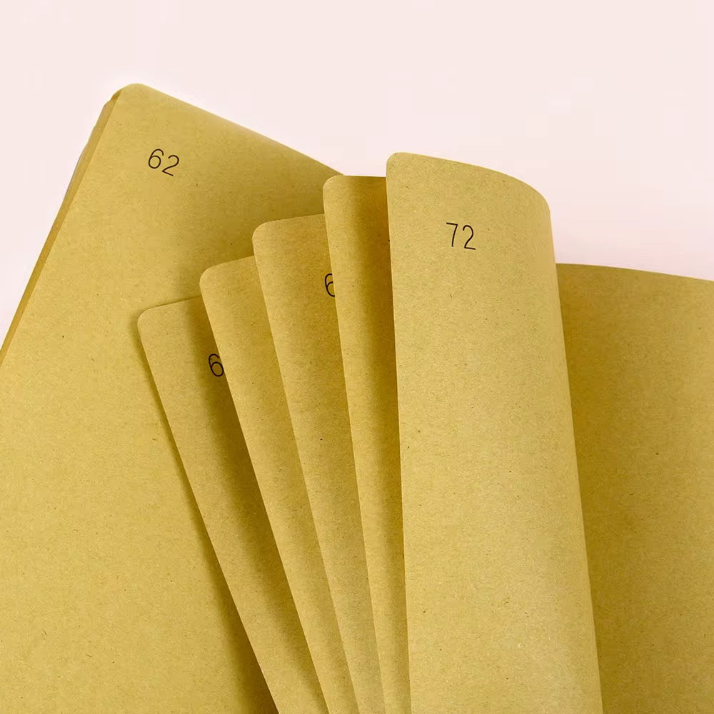 Cuaderno 365 DAYS.   B-26