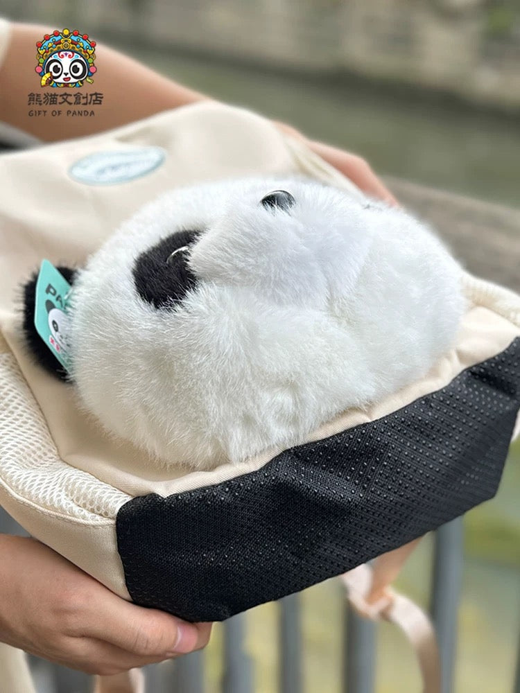 Mochila panda