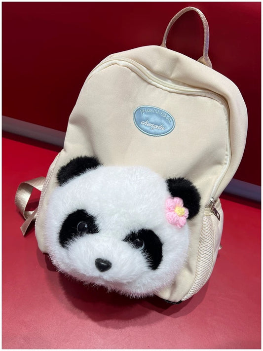 Mochila panda