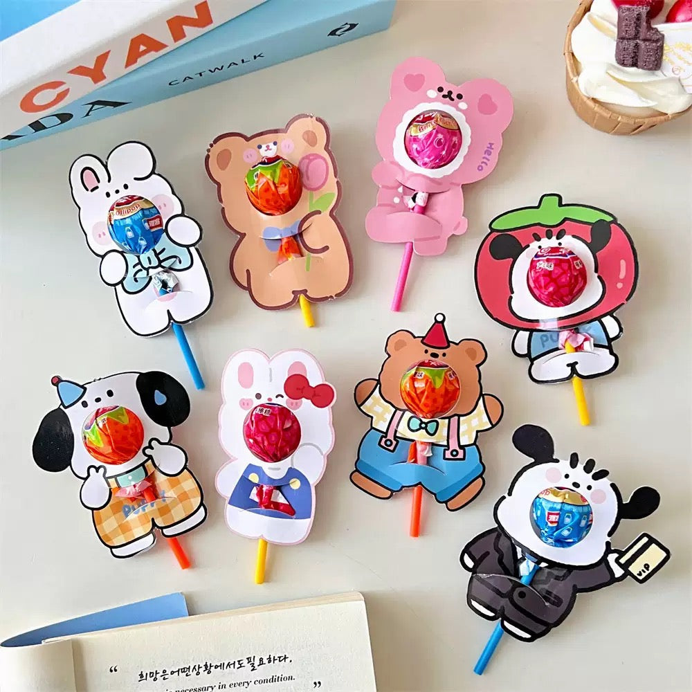 Tarjeta para Duce 30U (Ty-7)