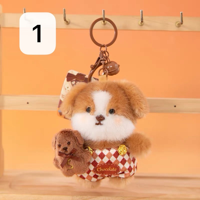 Llavero peluche 914570 Z-1