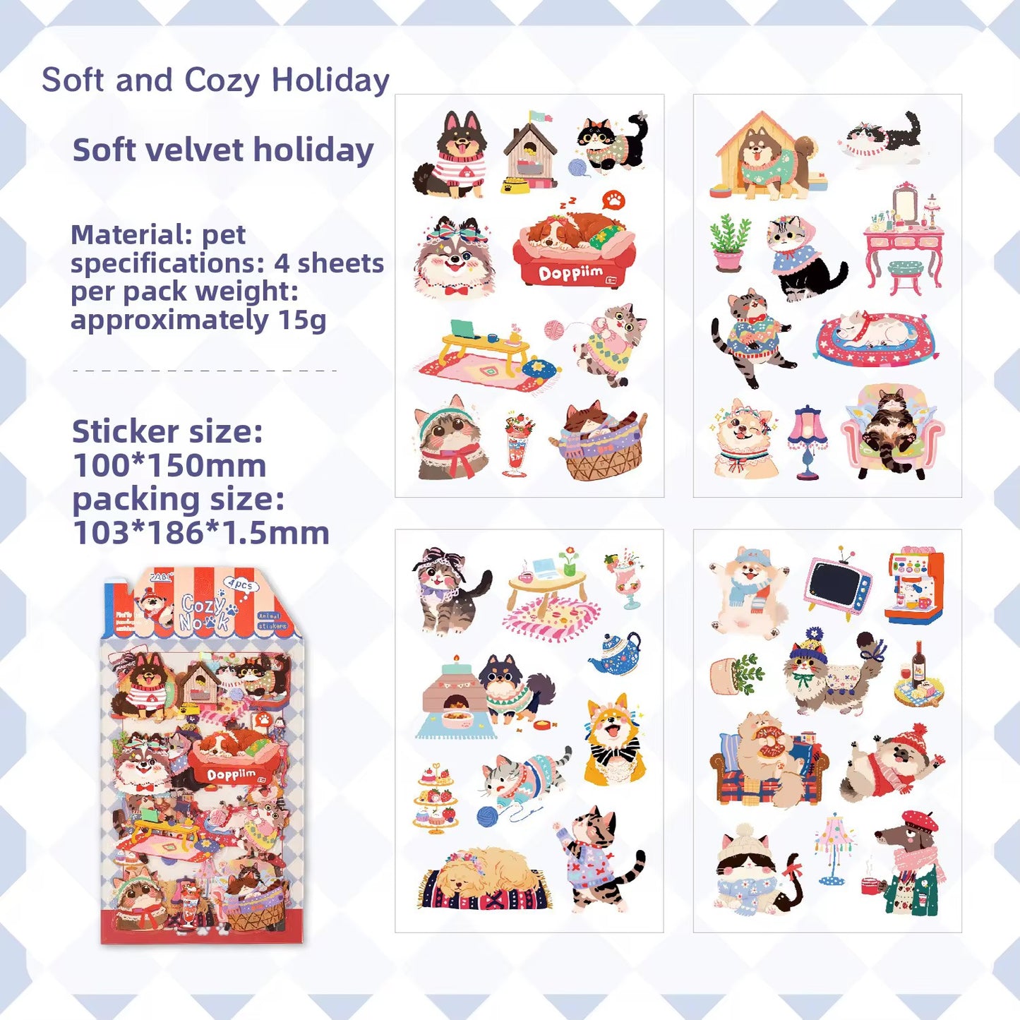 Sticker J-16. ( solo por mayor )