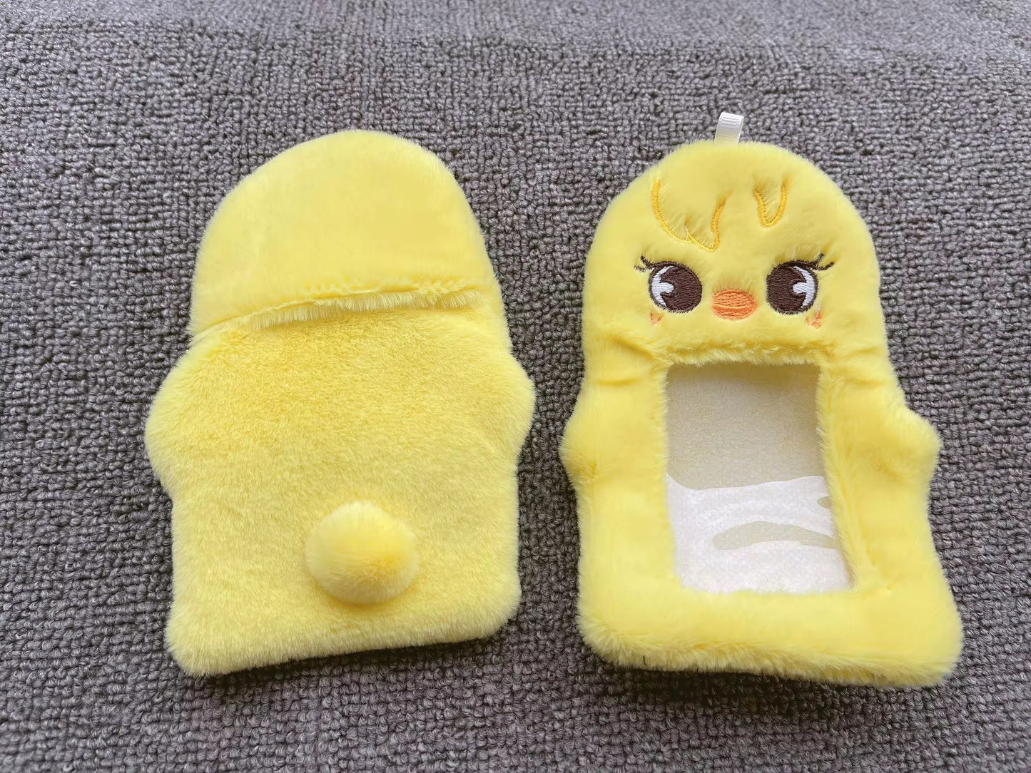 Porta credencial  SKZ (Z-11)