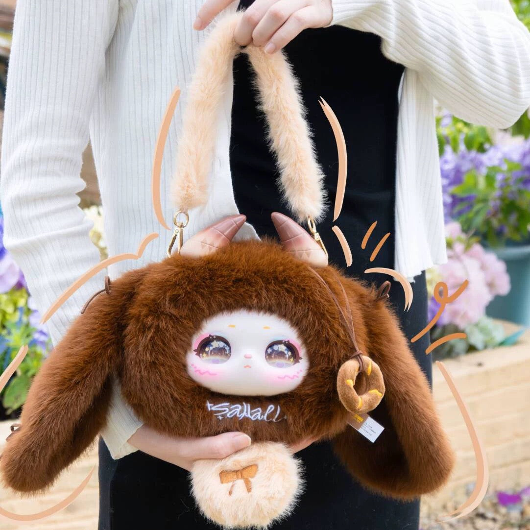 Blind Box cartera (N-4)