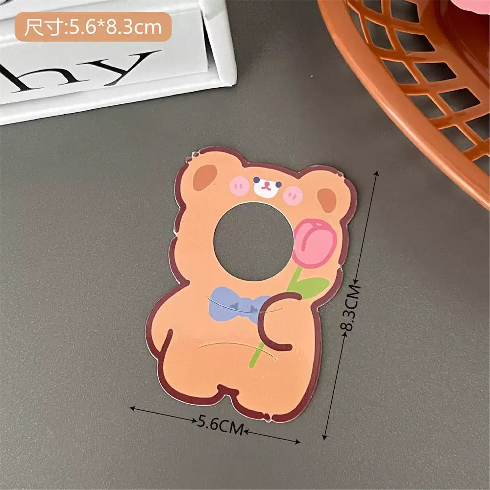 Tarjeta para Duce 30U (Ty-7)