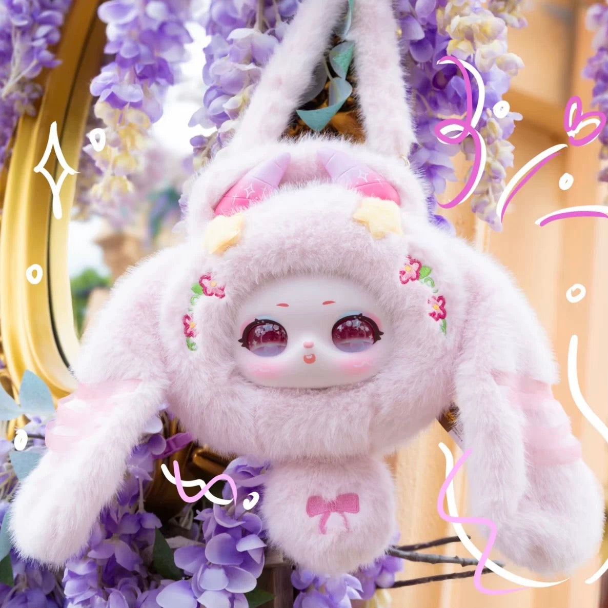 Blind Box cartera (N-4)