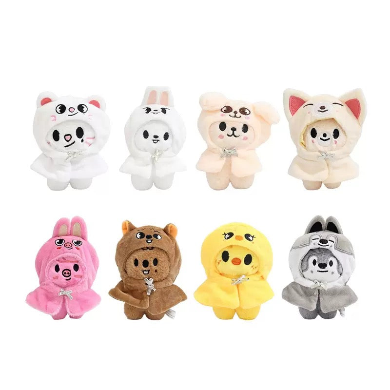 Llavero SKZ  x16UNI    (Z-108)