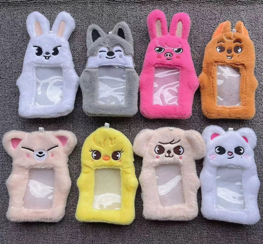 Porta credencial  SKZ (Z-11)