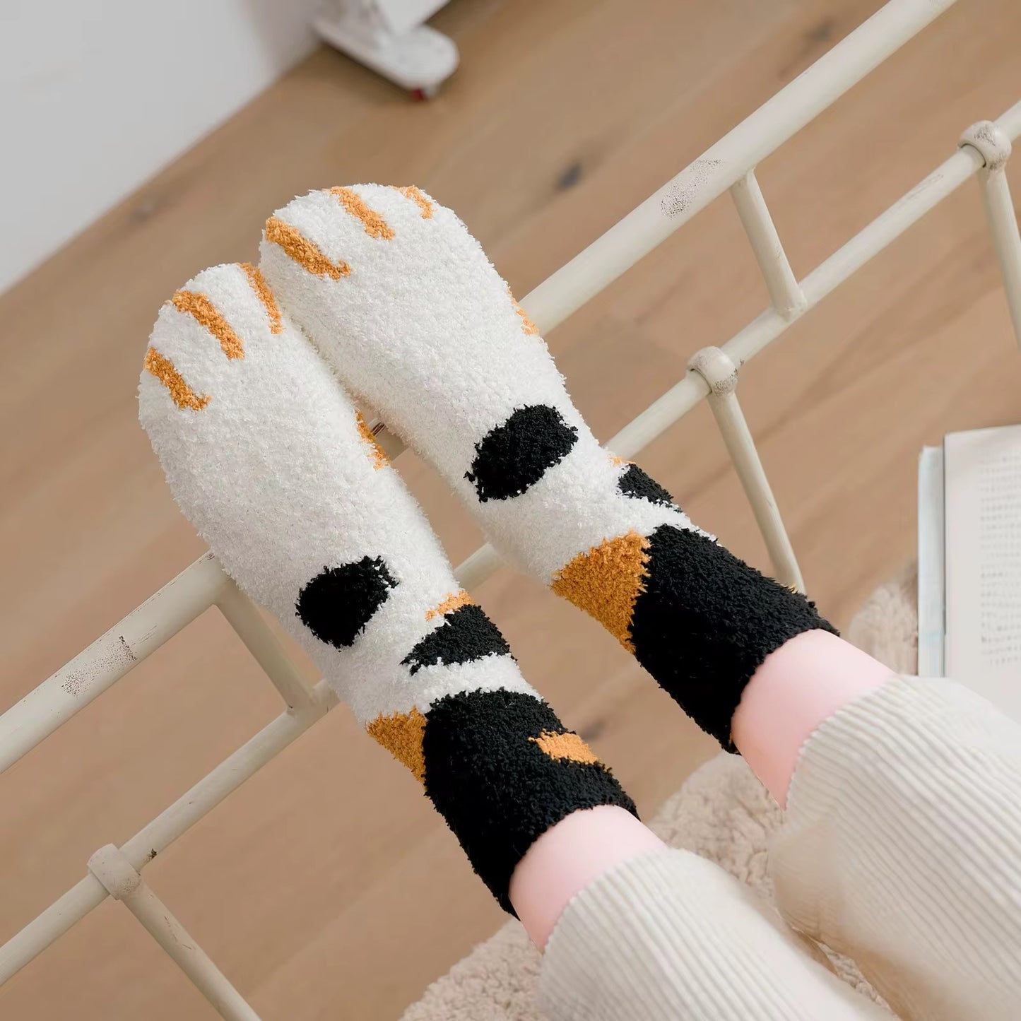 Calcetines invierno X 12U 0016