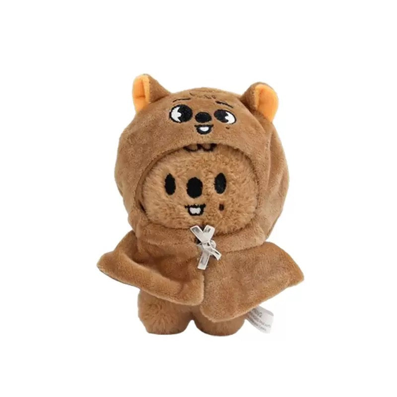 Llavero SKZ  x16UNI    (Z-108)