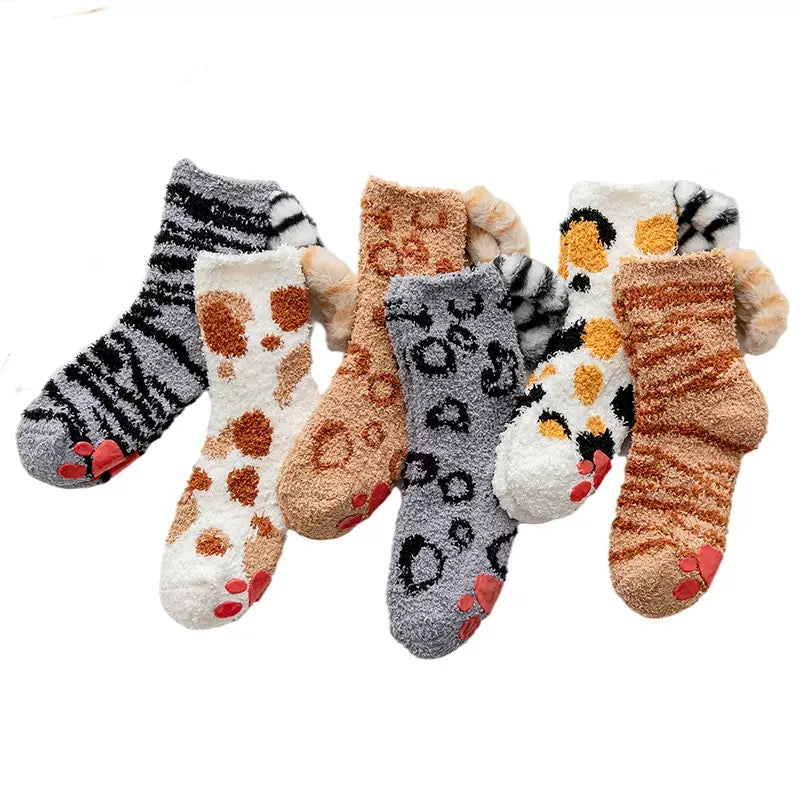 Calcetines invierno X12U 0015