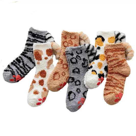 Calcetines invierno X12U 0015