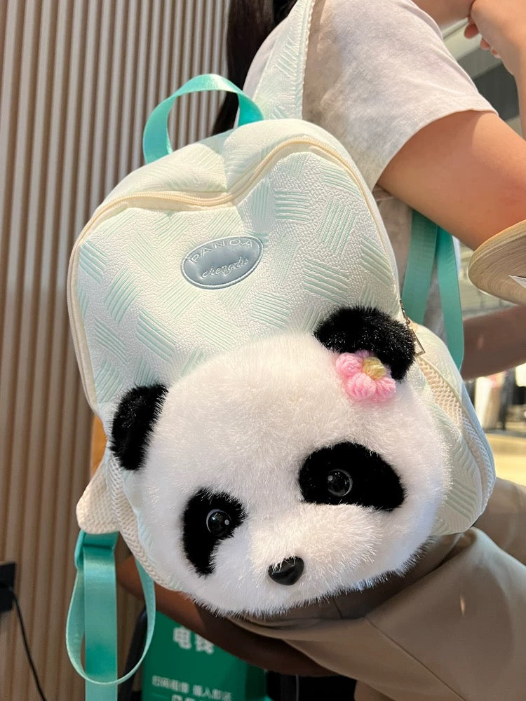 Mochila panda