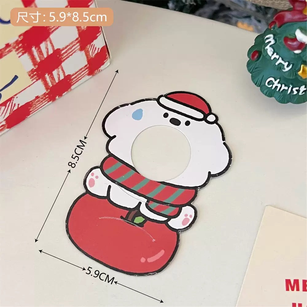 Tarjeta para Duce 30U  (Ty-6)