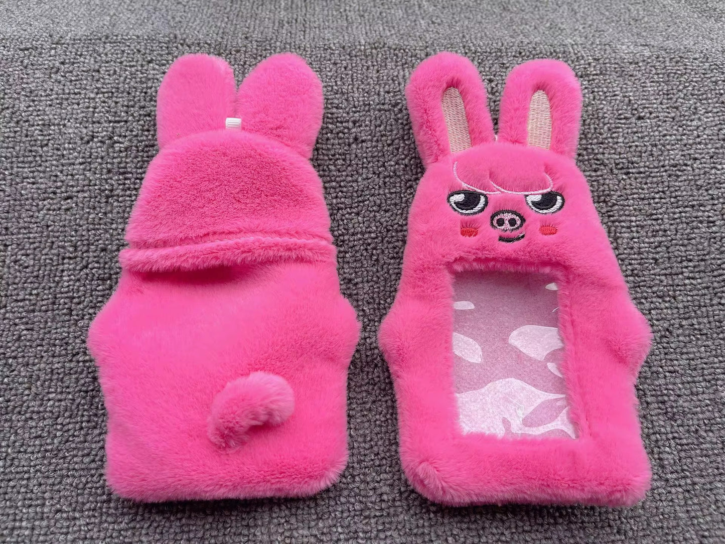 Porta credencial  SKZ (Z-11)