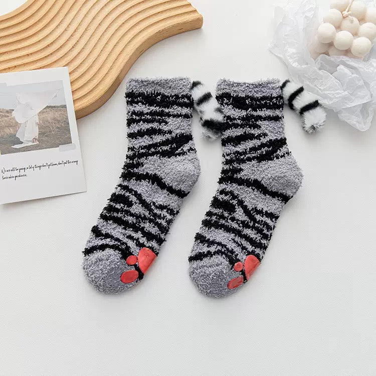 Calcetines invierno X12U 0015