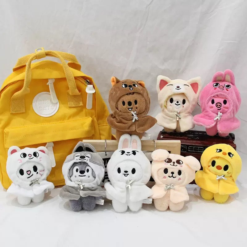 Llavero SKZ  x16UNI    (Z-108)