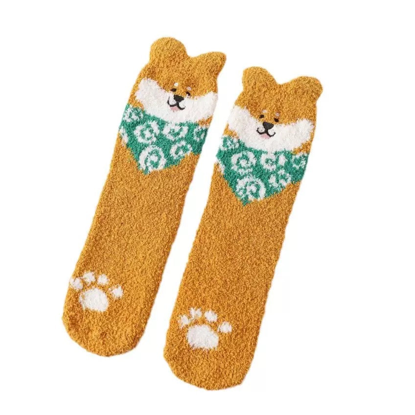 Calcetines Invierno X12U 0019