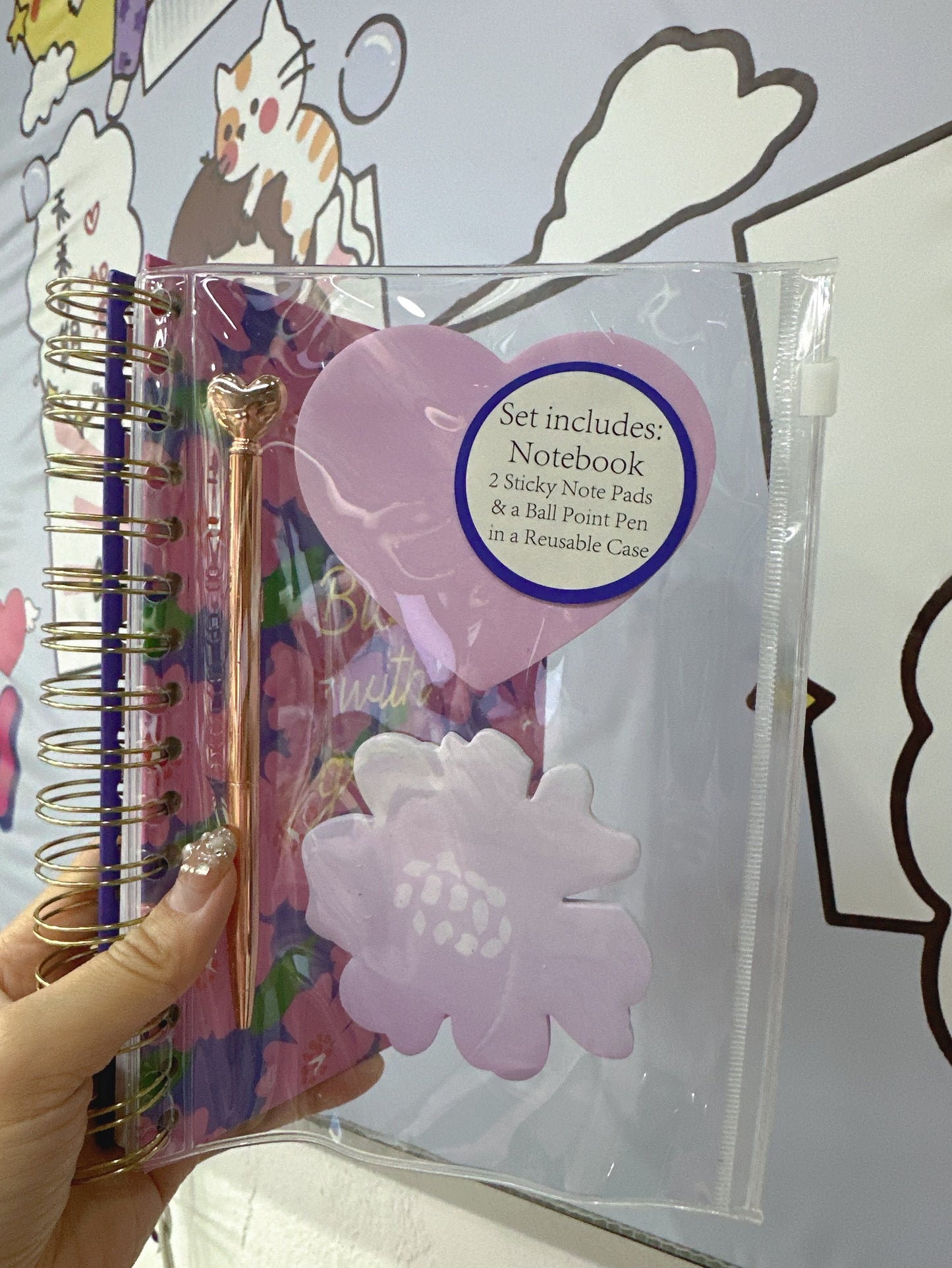 Cuadernos A5