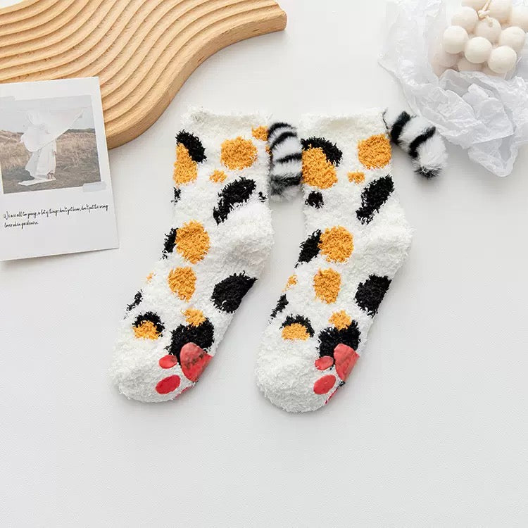 Calcetines invierno X12U 0015
