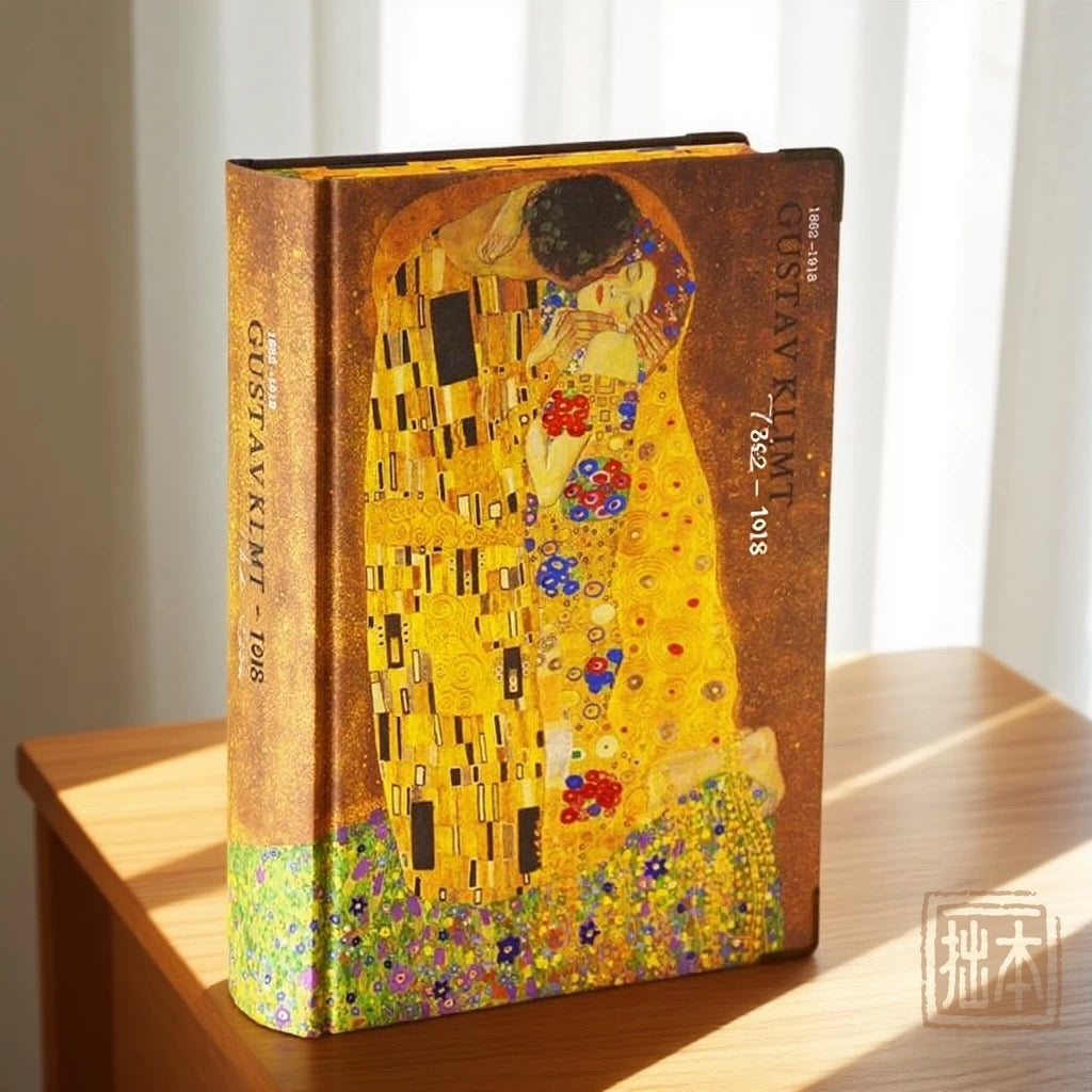 Cuaderno  Van Gogh 248 hojas B-12-13