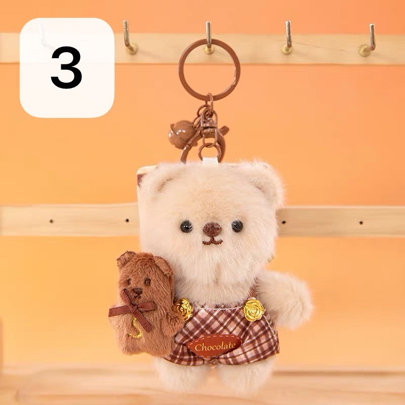 Llavero peluche 914570 Z-1