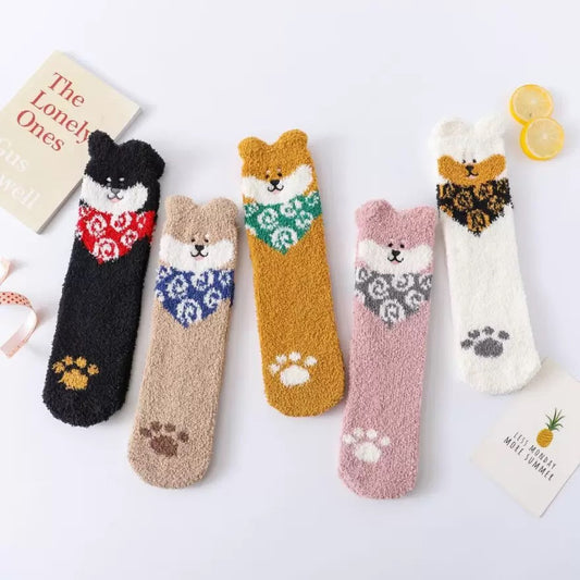 Calcetines Invierno X12U 0019