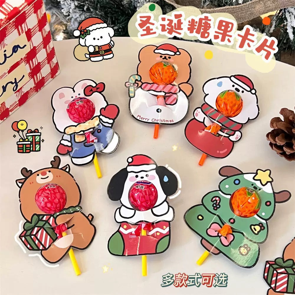 Tarjeta para Duce 30U  (Ty-6)