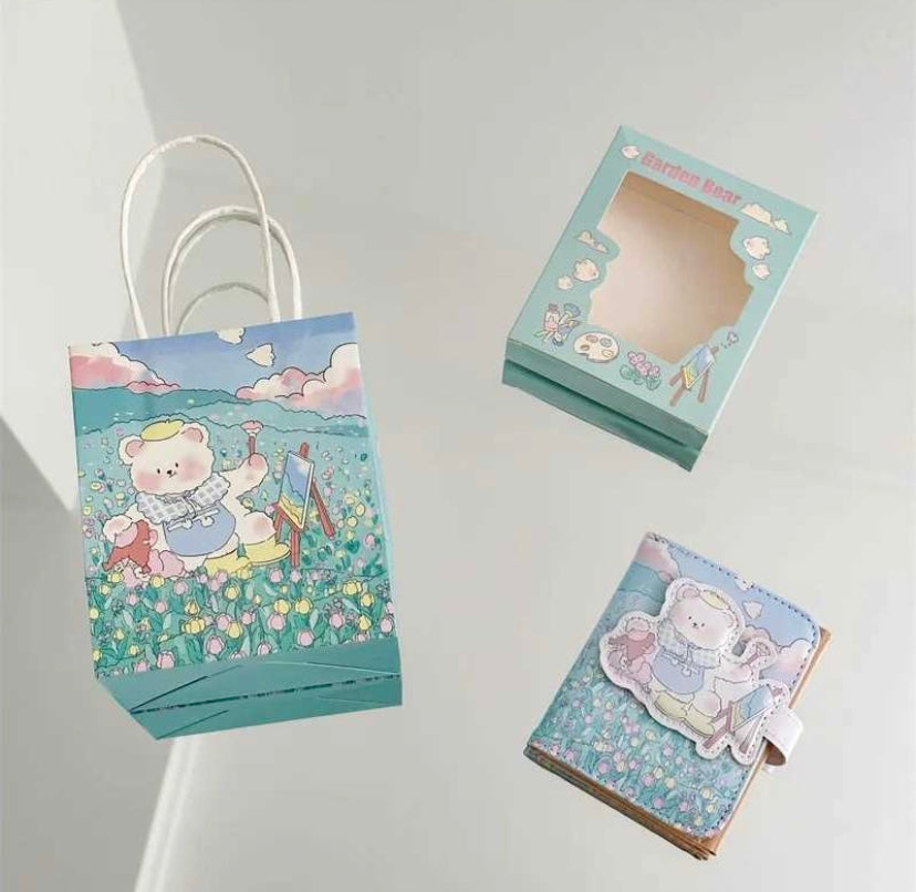 Billeteras en oferta