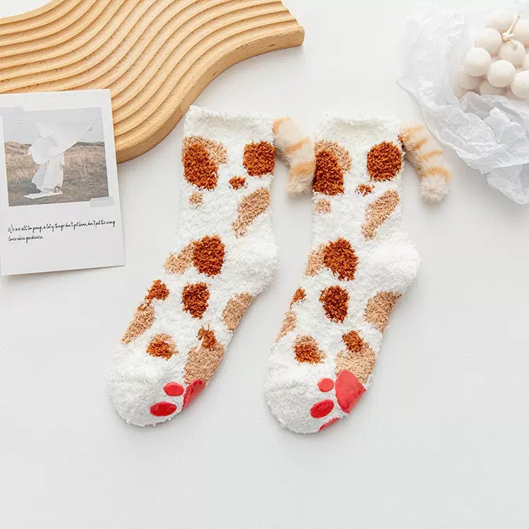 Calcetines invierno X12U 0015