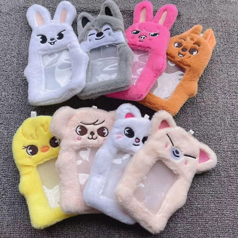 Porta credencial  SKZ (Z-11)