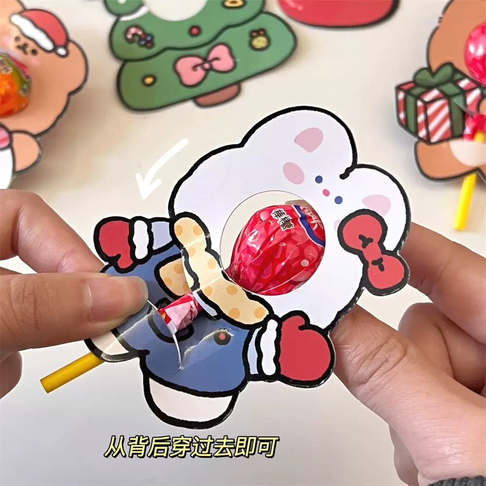 Tarjeta para Duce 30U  (Ty-6)