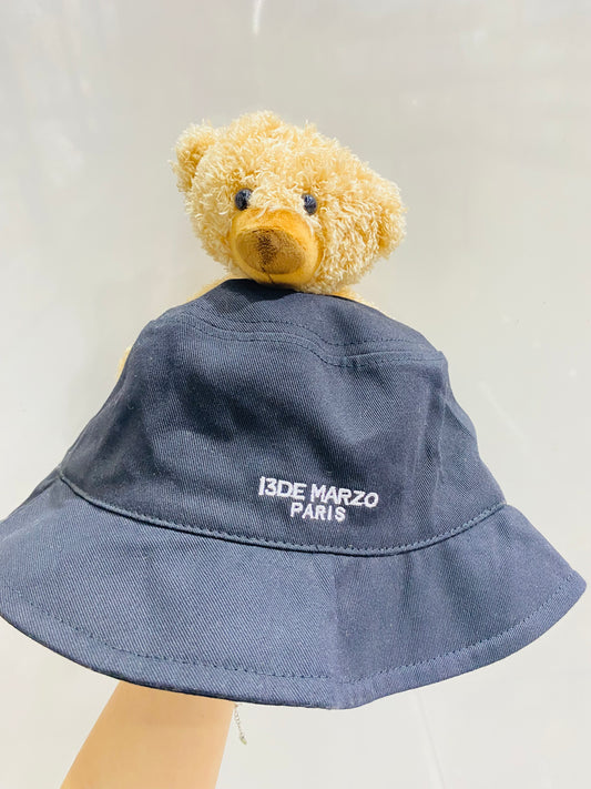 Gorros de ositos