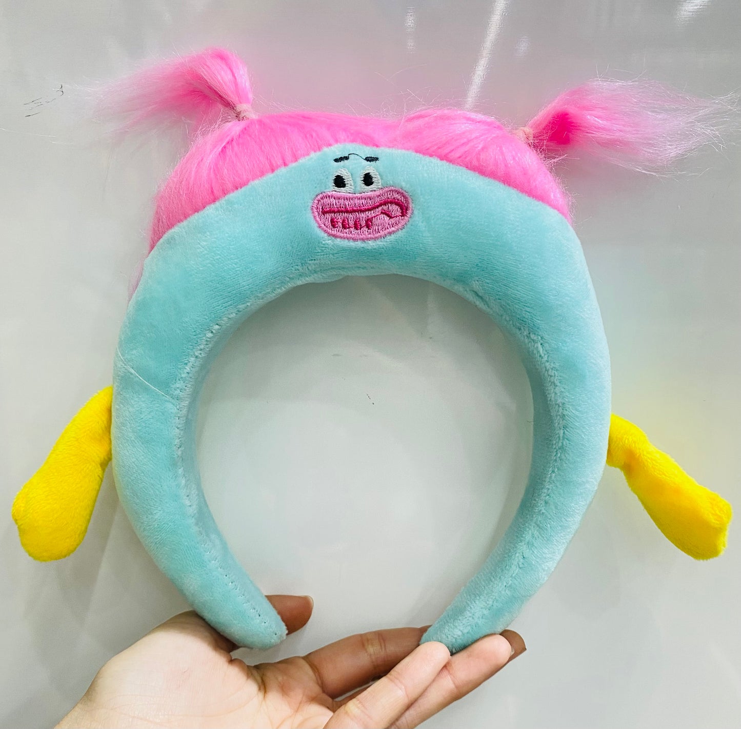 Cintillo de colores