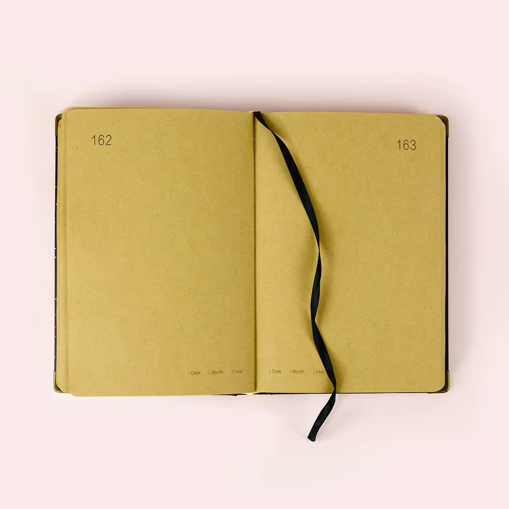 Cuaderno 365 DAYS.   B-26