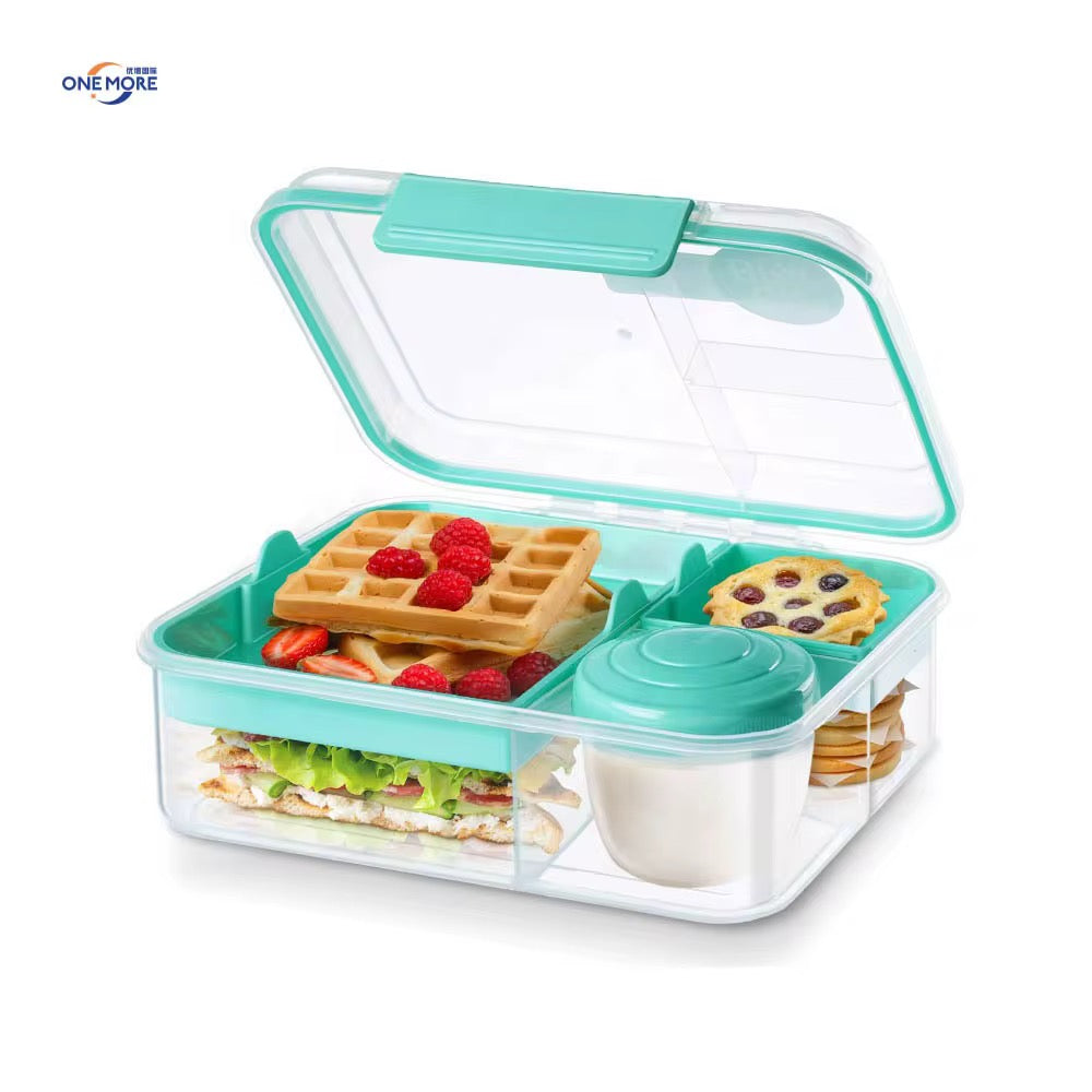Envases para almuerzo （00839 Z-64）