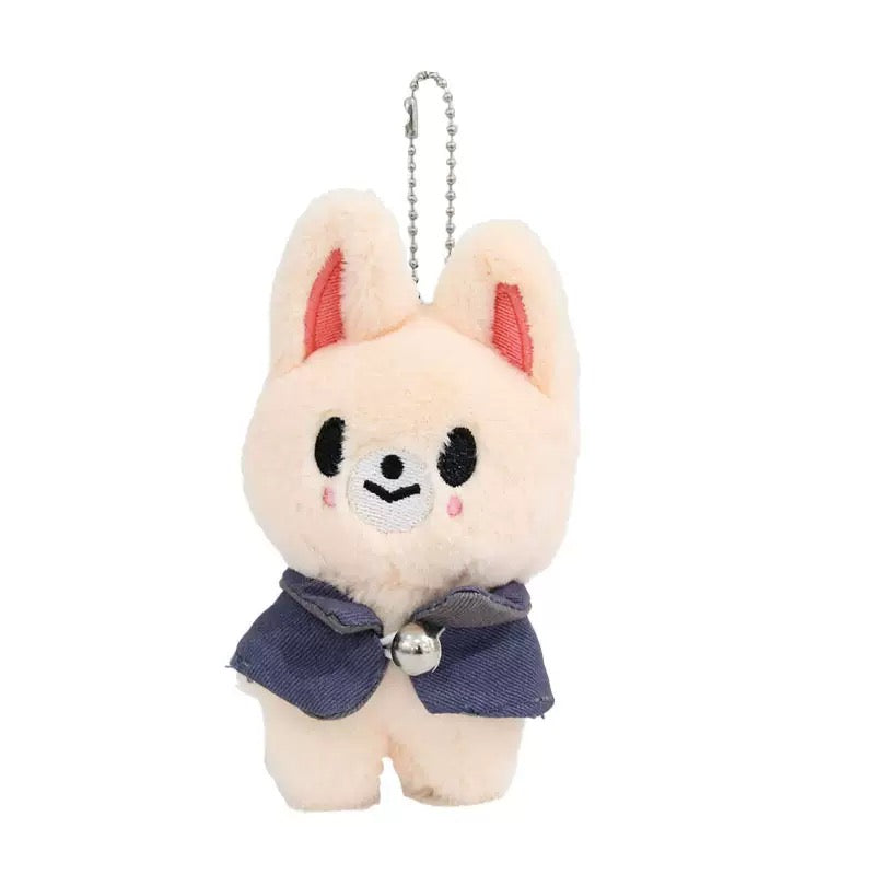 Llavero straykids (12cm) X16uni