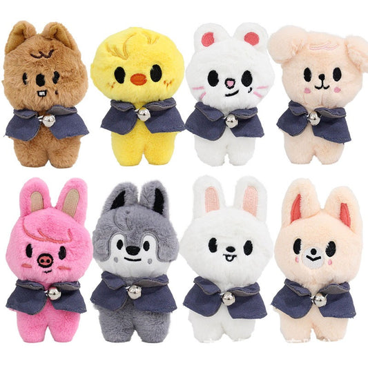 Llavero straykids (12cm) X16uni