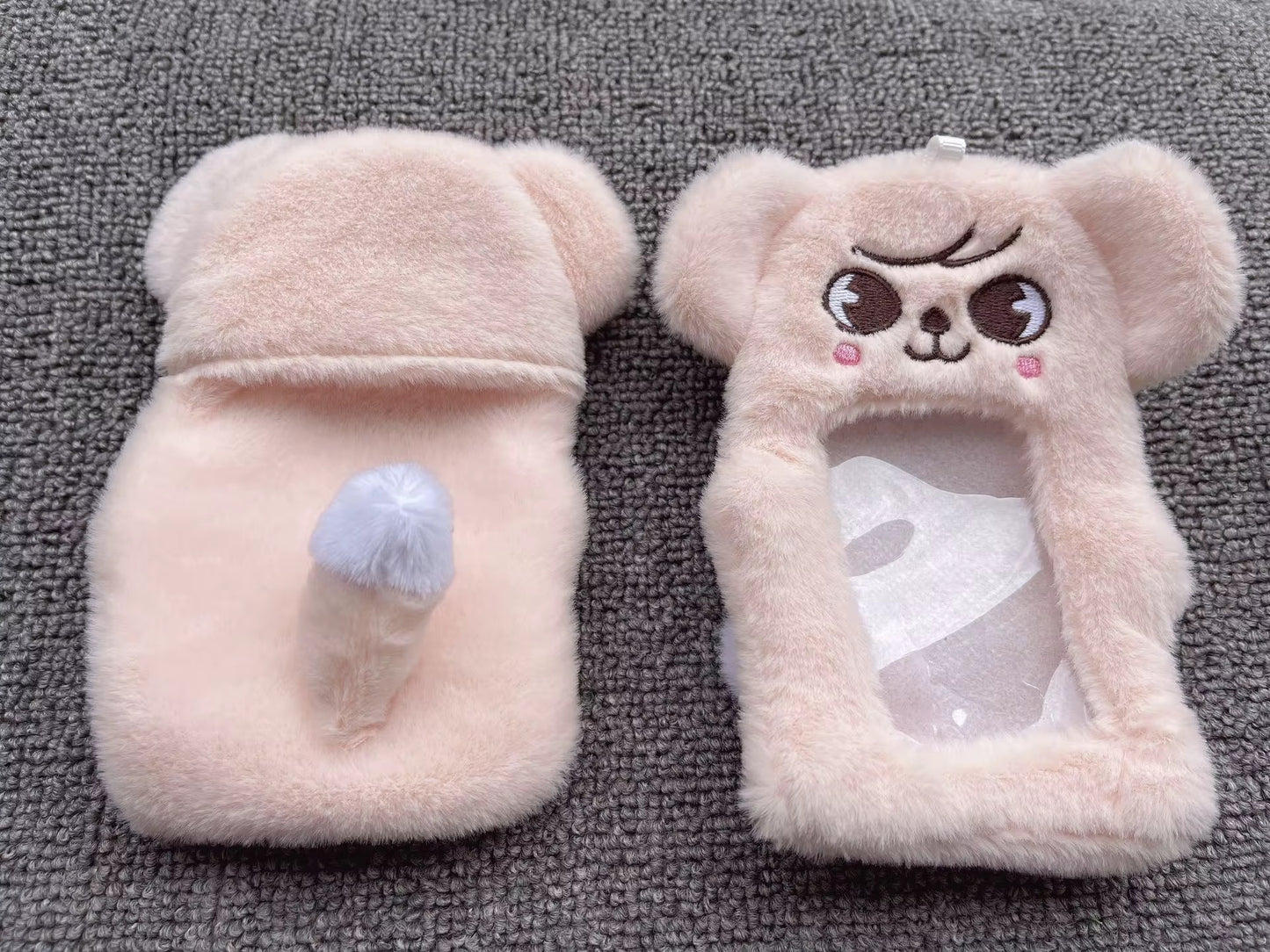 Porta credencial  SKZ (Z-11)