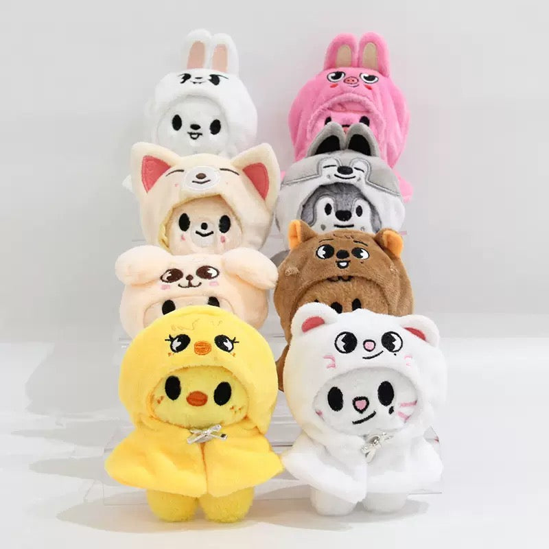 Llavero SKZ  x16UNI    (Z-108)