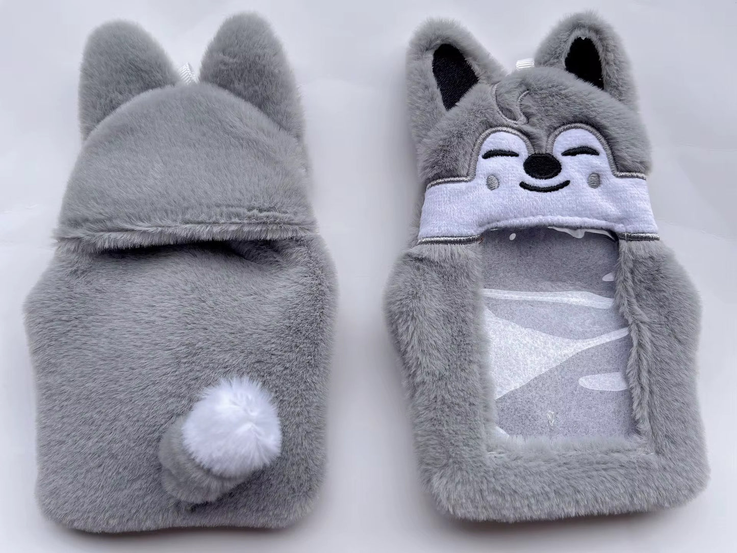 Porta credencial  SKZ (Z-11)